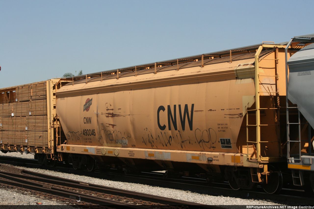 CNW 490046